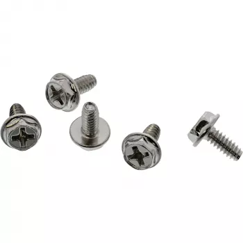 InLine set viti per dischi da 3,5 pollici, versione lunga 8 mm, 50 pz., InLine 77783L