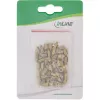 Set distanziali per schede madri InLine 77787 50 pz.