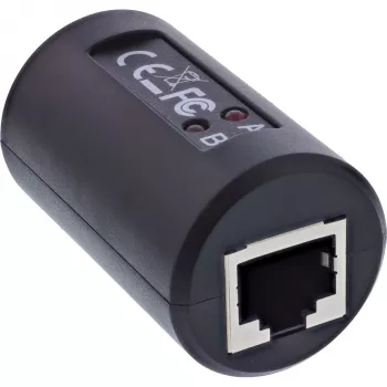 InLine 79999P tester di rete PoE e PoE+