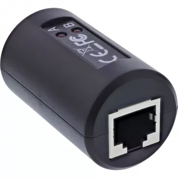 InLine 79999P tester di rete PoE e PoE+