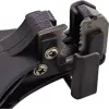 InLine spelafili per cavi solari 94101 — per 2,5/4,0/6,0 mm², 75×180×35 mm, nero/rosso