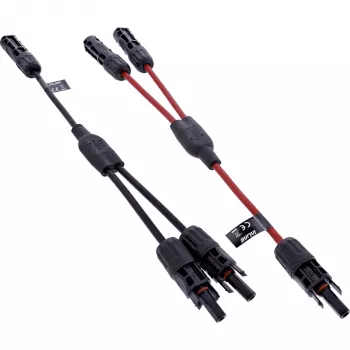 InLine 95020 set di cavi per bassa tensione/media tensione/alta tensione