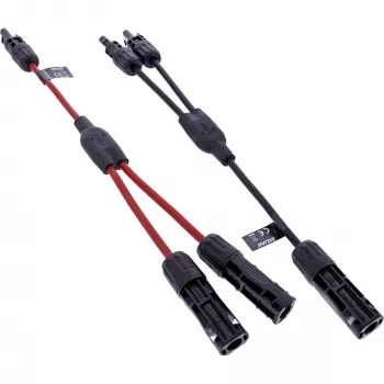 InLine 95020 set di cavi per bassa tensione/media tensione/alta tensione