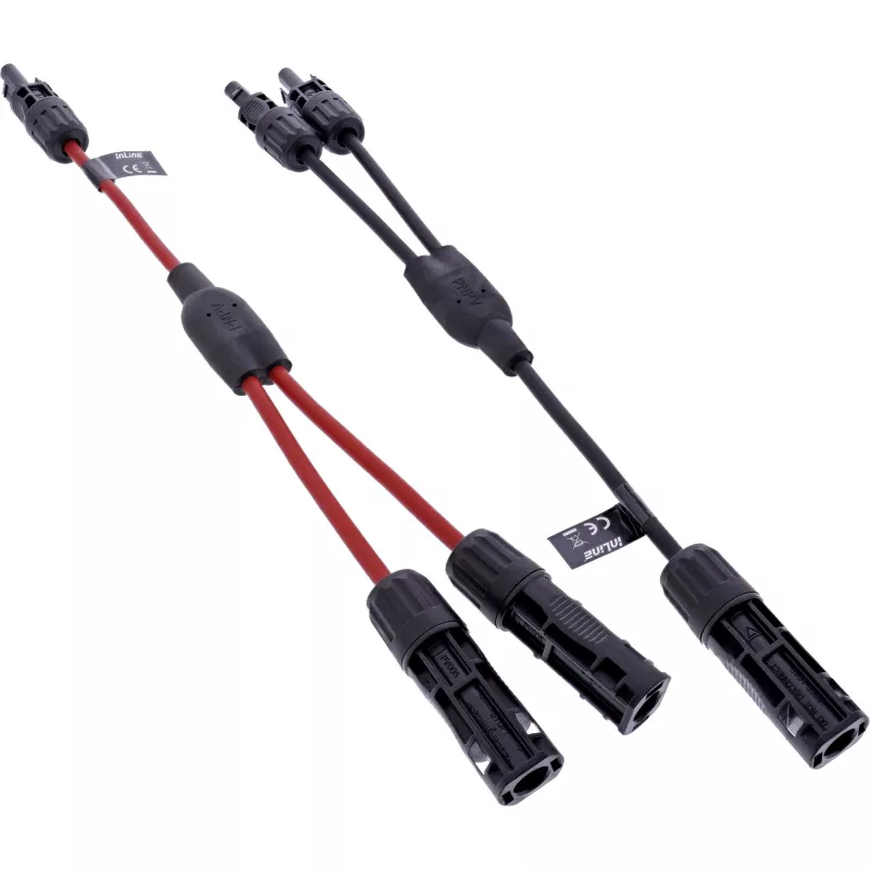 InLine 95020 set di cavi per bassa tensione/media tensione/alta tensione