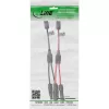 InLine 95020 set di cavi per bassa tensione/media tensione/alta tensione