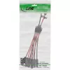 InLine 95040 set di cavi per bassa tensione/media tensione/alta tensione