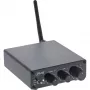 InLine ricevitore audio Bluetooth 5.3 con amplificatore da 96 Watt