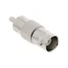 Adattatore video InLine 99320 connettore RCA su connettore femmina BNC