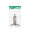 Adattatore video InLine 99320 connettore RCA su connettore femmina BNC