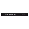 ATEN switch KVMP 2 porte USB 4K HDMI dual-display (cavi inclusi)