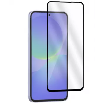 eSTUFF ES504118 protezione display/protezione posteriore per cellulare protezione display trasparente Samsung 1 pezzo