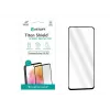 eSTUFF ES504118 protezione display/protezione posteriore per cellulare protezione display trasparente Samsung 1 pezzo