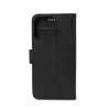 Wallet Case eSTUFF ES67110011-BULK per iPhone 17 Pro Max nero 3 vani per carte