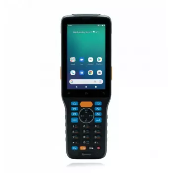 Newland N7 Cachalot Pro II Computer palmare 10,2 cm 4 pollici 480 x 800 pixel