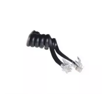 Cavo ShiverPeaks BS70135-5 5 m nero