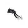 Cavo ShiverPeaks BS70135-5 5 m nero