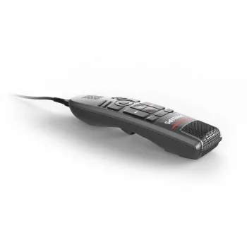 Microfono per presentazioni Philips SMP 3700 nero