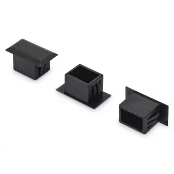Copertura cieca per fibra Digitus AL-BP-LCD