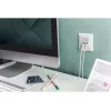 Copertura per moduli multimediali/keystone Digitus DN-93831