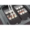 Set telaio per moduli keystone Digitus AN-25178