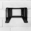 Supporto telefono Auerswald 90267 nero