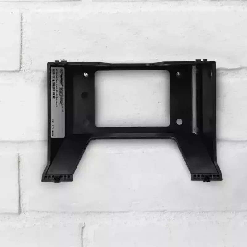 Supporto telefono Auerswald 90267 nero