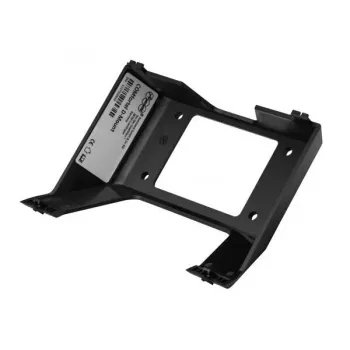 Supporto telefono Auerswald 90267 nero