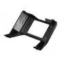 Supporto telefono Auerswald 90267 nero
