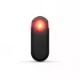 Luce posteriore GARMIN Varia RTL516 — luce posteriore per bici, IPX7, ANT+, batteria 9 h, 5 lm, 71 g