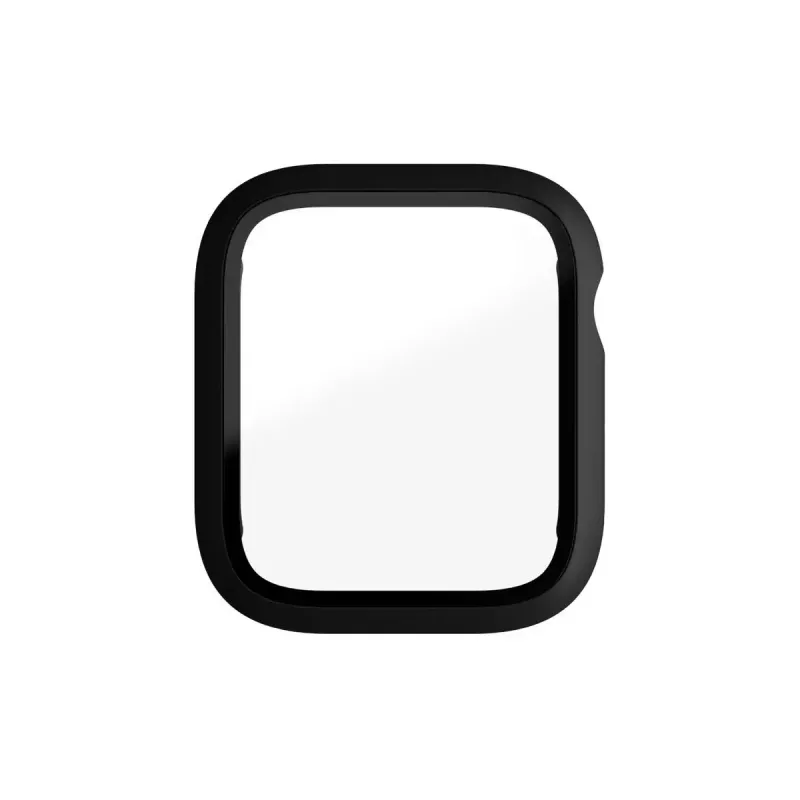 PanzerGlass® custodia full body nero Apple Watch SE 3 | SE | 6 | 5 | 4 | 44mm