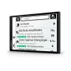 Navigatore Garmin DriveSmart 76 7 pollici touchscreen TFT 32 GB nero