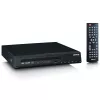Lettore DVD Lenco DVD-120 nero NTSC PAL 20-20000 Hz 90 dB