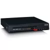Lettore DVD Lenco DVD-120 nero NTSC PAL 20-20000 Hz 90 dB