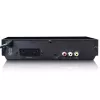Lettore DVD Lenco DVD-120 nero NTSC PAL 20-20000 Hz 90 dB