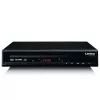 Lettore DVD Lenco DVD-120 nero NTSC PAL 20-20000 Hz 90 dB