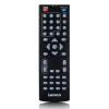 Lettore DVD Lenco DVD-120 nero NTSC PAL 20-20000 Hz 90 dB