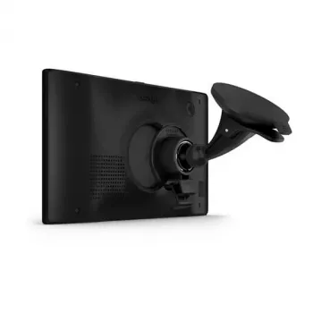 Navigatore Garmin Camper 795 Fixed 17,8 cm TFT touchscreen 32 GB nero