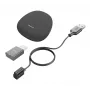 Yealink 1208649 Kit di accessori portatile per WH62/WH66