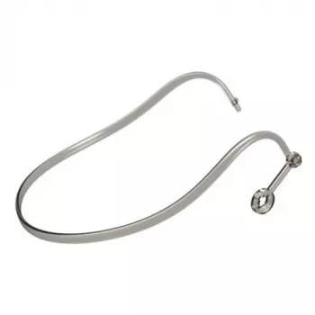 Yealink 330100010017 accessorio per cuffie/headset archetto per collo
