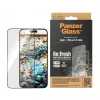 PanzerGlass ® Re:fresh protezione display iPhone 15 Pro Max | Ultra-Wide Fit con EasyAligner