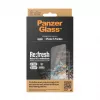 PanzerGlass ® Re:fresh protezione display iPhone 15 Pro Max | Ultra-Wide Fit con EasyAligner