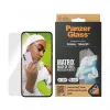 PanzerGlass ® ECO MATRIX protezione display con D3O® Samsung Galaxy S24+ | Vestibilità ultra-wide con AlignerKit