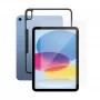 PanzerGlass SAFE. by ® bundle 2-in-1 iPad 10.9'' (2022) | Ultra-Wide Fit
