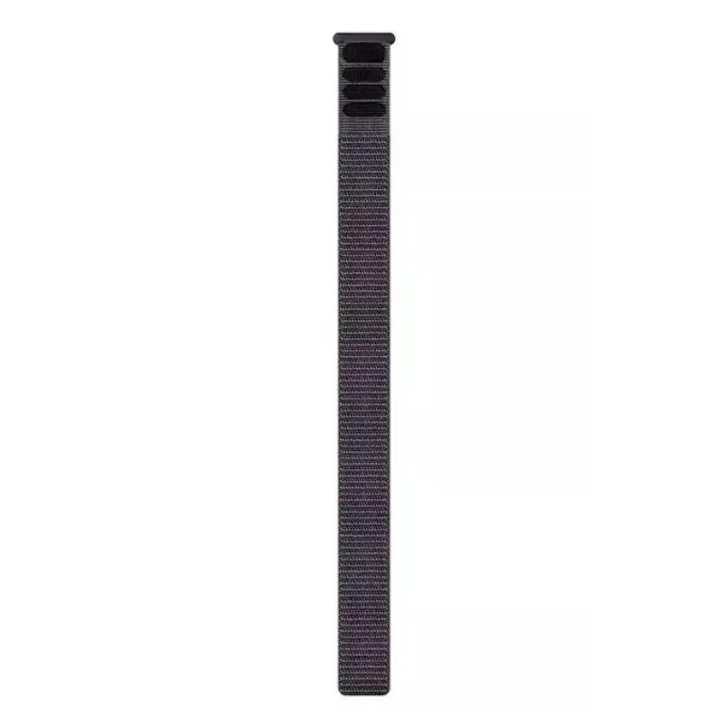 Cinturino per orologio Garmin UltraFit in nylon 20 mm