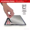 Displex TABLET PRIVACY SAFE filtro privacy rimovibile a 2 vie per iPad 10,2'' (7ª/8ª/9ª gen.)