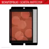 Displex TABLET PRIVACY SAFE filtro privacy rimovibile a 2 vie per iPad 10,2'' (7ª/8ª/9ª gen.)