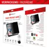 Displex TABLET PRIVACY SAFE filtro privacy rimovibile a 2 vie per iPad 10,2'' (7ª/8ª/9ª gen.)
