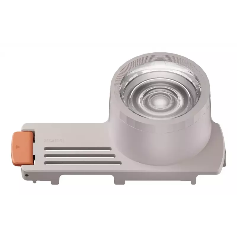 XGIMI ML001 accessorio proiettore beige arancione per MoGo 3 Pro