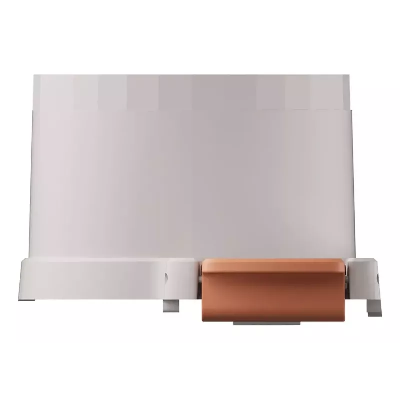 XGIMI ML001 accessorio proiettore beige arancione per MoGo 3 Pro