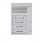Auerswald TFS Dialog 213 alluminio citofono cablato IP22